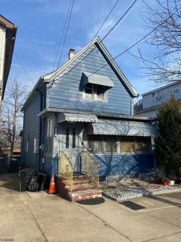 186 Pierre Ave, Garfield, NJ 07026