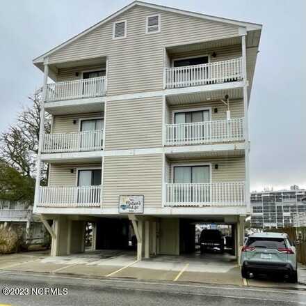 715 Canal Drive, Carolina Beach, NC 28428