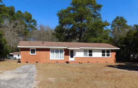 12961 Martie Lane, Laurinburg, NC 28352