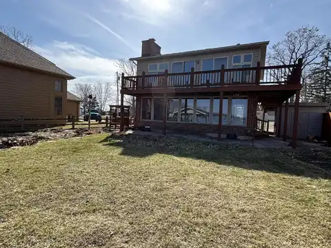 10989 Seminole Shore Drive, Huntsville, OH 43324