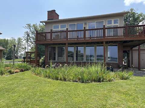 10989 Seminole Shore Drive, Huntsville, OH 43324
