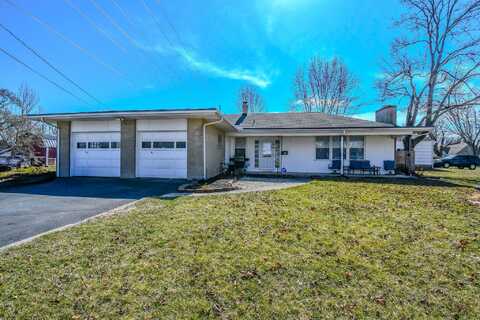 120 Overlook Street, Englewood, OH 45322