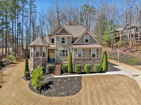 11 Silkvine Court, Travelers Rest, SC 29690