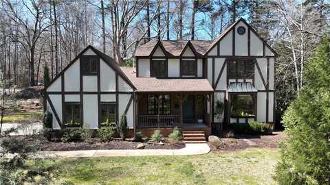 119 Shaftsbury Road, Clemson, SC 29631