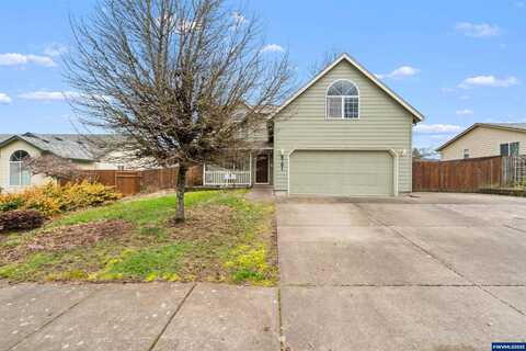 8781 Box Elder St, Corvallis, OR 97330