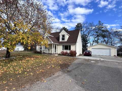 4588 River Street, Oscoda, MI 48750