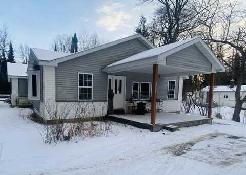 22181 Cohoon Road, Hillman, MI 49746