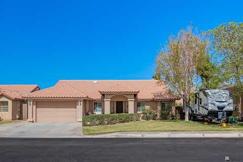 8194 E LORENZO LN, Yuma, AZ 85365