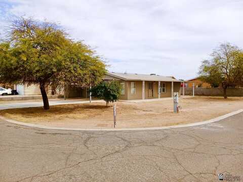 3073 S ORLANDO AVE, Yuma, AZ 85365