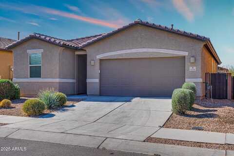 6556 E VIA ARROYO AZUL --, Tucson, AZ 85756
