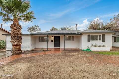 1309 E LEMON Street, Tempe, AZ 85281