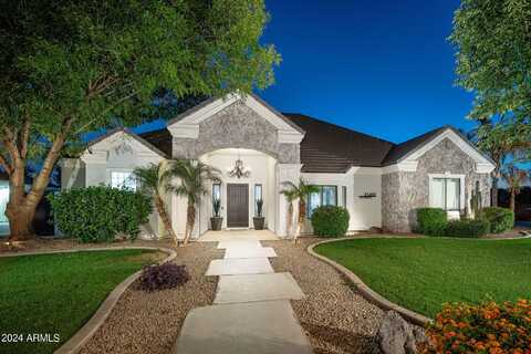 23420 S 202ND Street, Queen Creek, AZ 85142