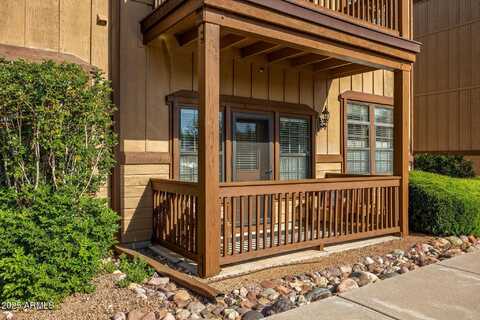 2351 QUARTER HORSE Trail, Overgaard, AZ 85933