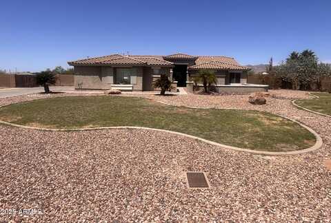 3608 N MANSFIELD Drive, Litchfield Park, AZ 85340