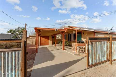 157 W Apache Street, Wickenburg, AZ 85390