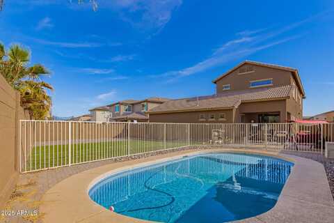 16510 W TETHER Trail, Surprise, AZ 85387