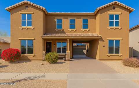 16510 W TETHER Trail, Surprise, AZ 85387