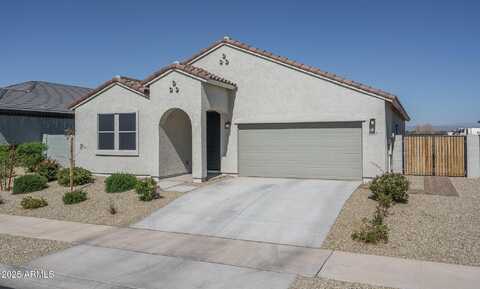 17826 W MONTE LINDO Lane, Surprise, AZ 85387