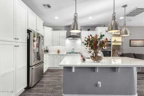 12791 W CARAVEO Place, Peoria, AZ 85383