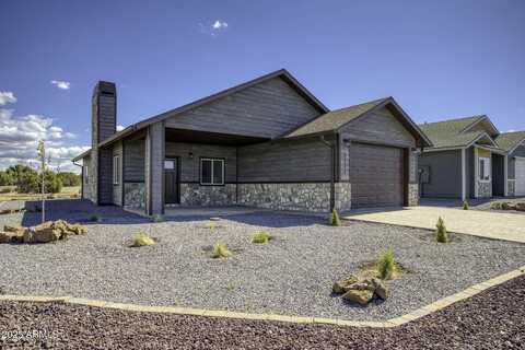 2101 E RIMSTONE Drive, Show Low, AZ 85901