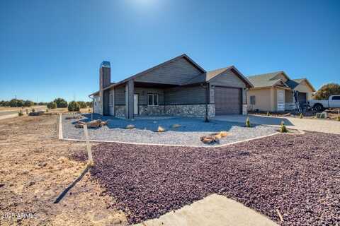 2101 E RIMSTONE Drive, Show Low, AZ 85901