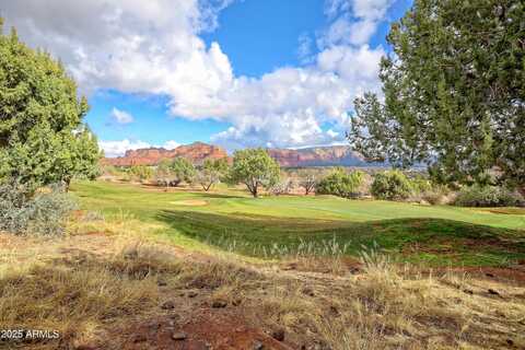 130 DIAMOND SKY Drive, Sedona, AZ 86351