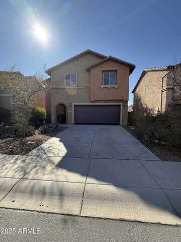 7949 W DESERT BLOSSOM Way, Florence, AZ 85132