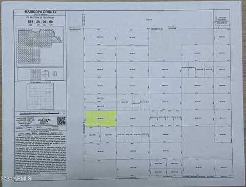 195th S Riggs Road, Buckeye, AZ 85326