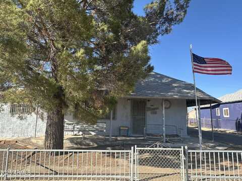 826 E 16TH Street, Douglas, AZ 85607