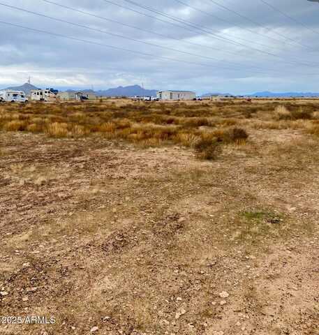 Lot 5 W Lake Powell Drive, Casa Grande, AZ 85194