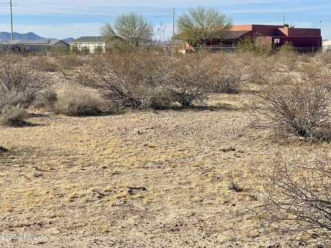 35344 W Sunrise Dr. (Alignment) --, Arlington, AZ 85322