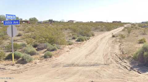 35344 W Sunrise Dr. (Alignment) --, Arlington, AZ 85322
