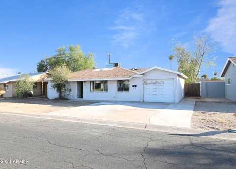 3615 W SAN JUAN Avenue, Phoenix, AZ 85019