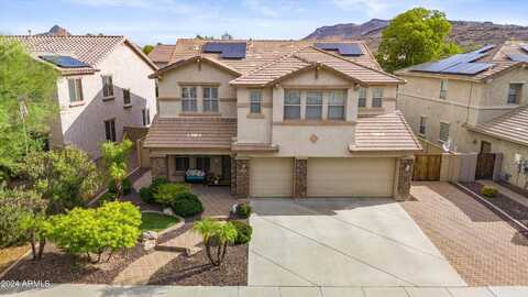 5116 W TROTTER Trail, Phoenix, AZ 85083