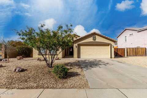 3424 E FLAMINGO Court, Gilbert, AZ 85297