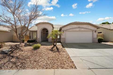 383 E JASPER Drive, Chandler, AZ 85225