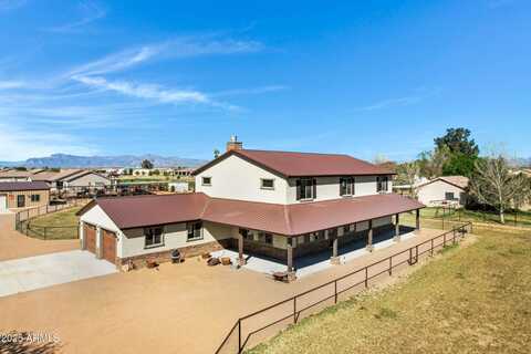 4880 E Beehive Road, San Tan Valley, AZ 85140