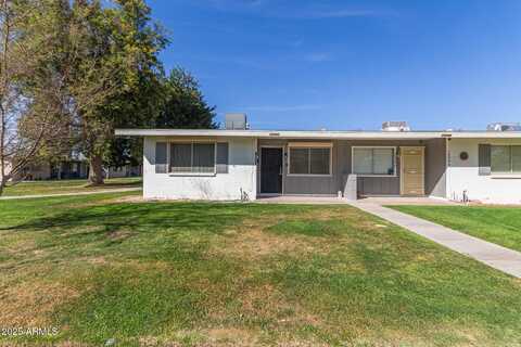 10392 W DEANNE Drive, Sun City, AZ 85351