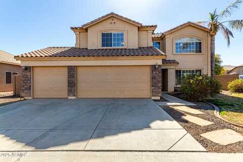 835 E STIRRUP Lane, San Tan Valley, AZ 85143