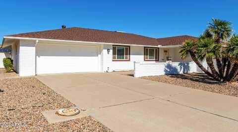 12714 W CRYSTAL LAKE Drive, Sun City West, AZ 85375