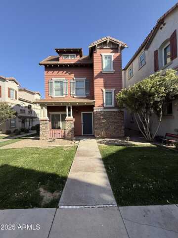 1304 S OWL Drive, Gilbert, AZ 85296
