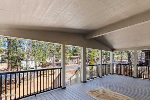 17175 S BOW STRING Road, Munds Park, AZ 86017
