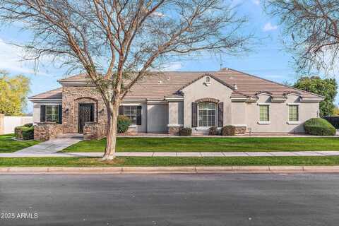 2838 E VAUGHN Court, Gilbert, AZ 85234