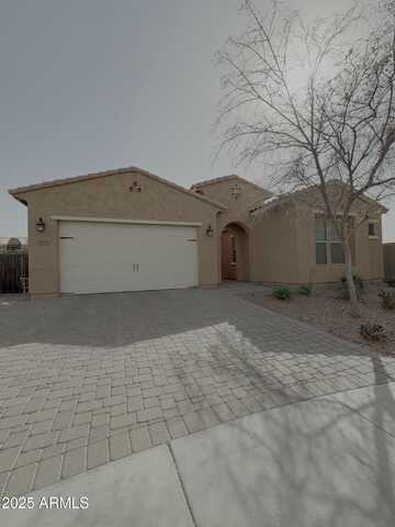 3031 E EBONY Court, Chandler, AZ 85286