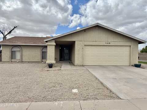 1512 N IOWA Street, Chandler, AZ 85225