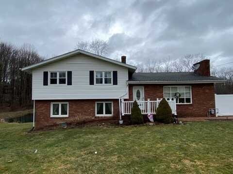 3369 State Route 417, Franklin, PA 16323