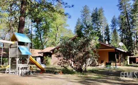 45000 Manter Meadow Drive, Cal Hot Springs, CA 93207