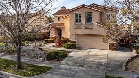 23 Via Bellagio, American Canyon, CA 94503