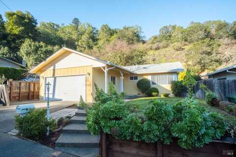 157 Irwin Street, San Rafael, CA 94901