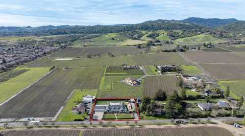 4659 Linda Vista Avenue, Napa, CA 94558